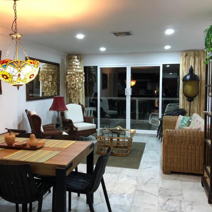 Vacacional En Sun Rise Con Playa Privada Apartamento